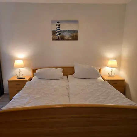 Apartment Strandgold